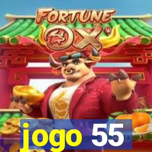 jogo 55